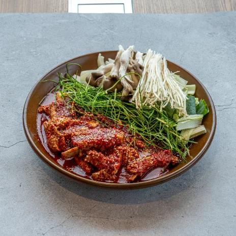 메뉴 2