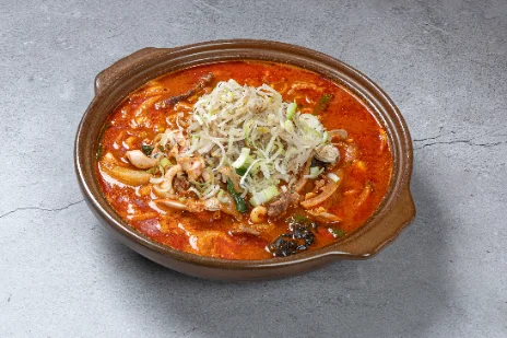 메뉴 2